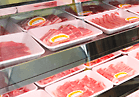 レモンハウスでは新鮮な豚肉を取扱っております。
